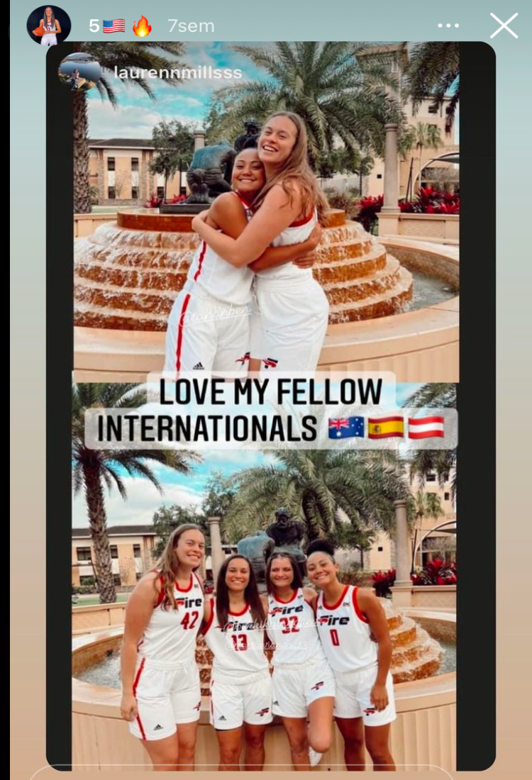 int-fellows