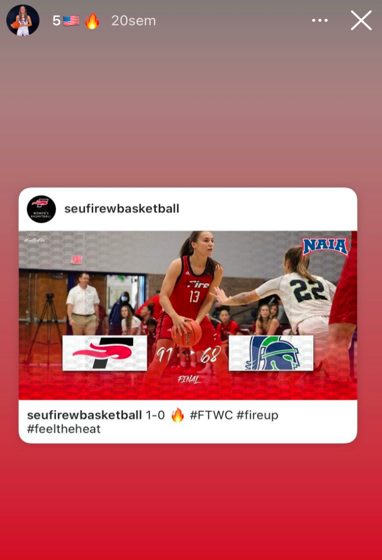 seuffire